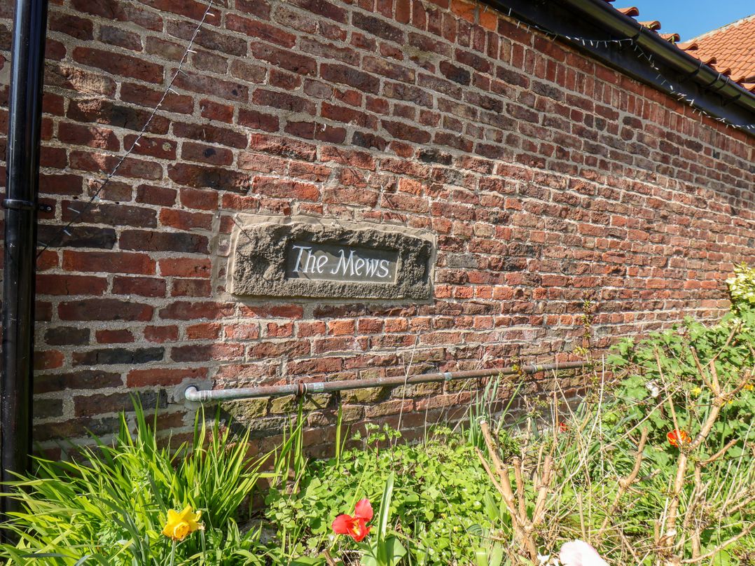 Cupid's Cottage