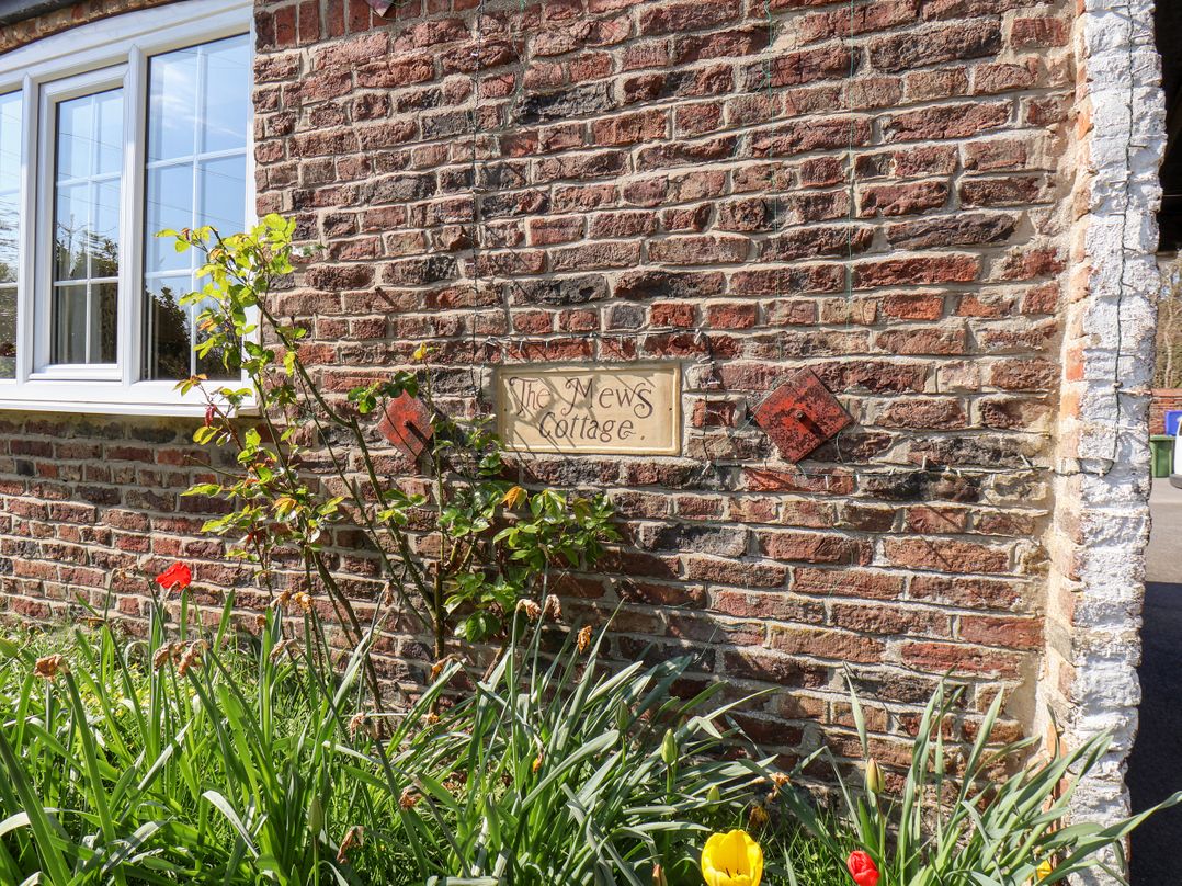 Cupid's Cottage
