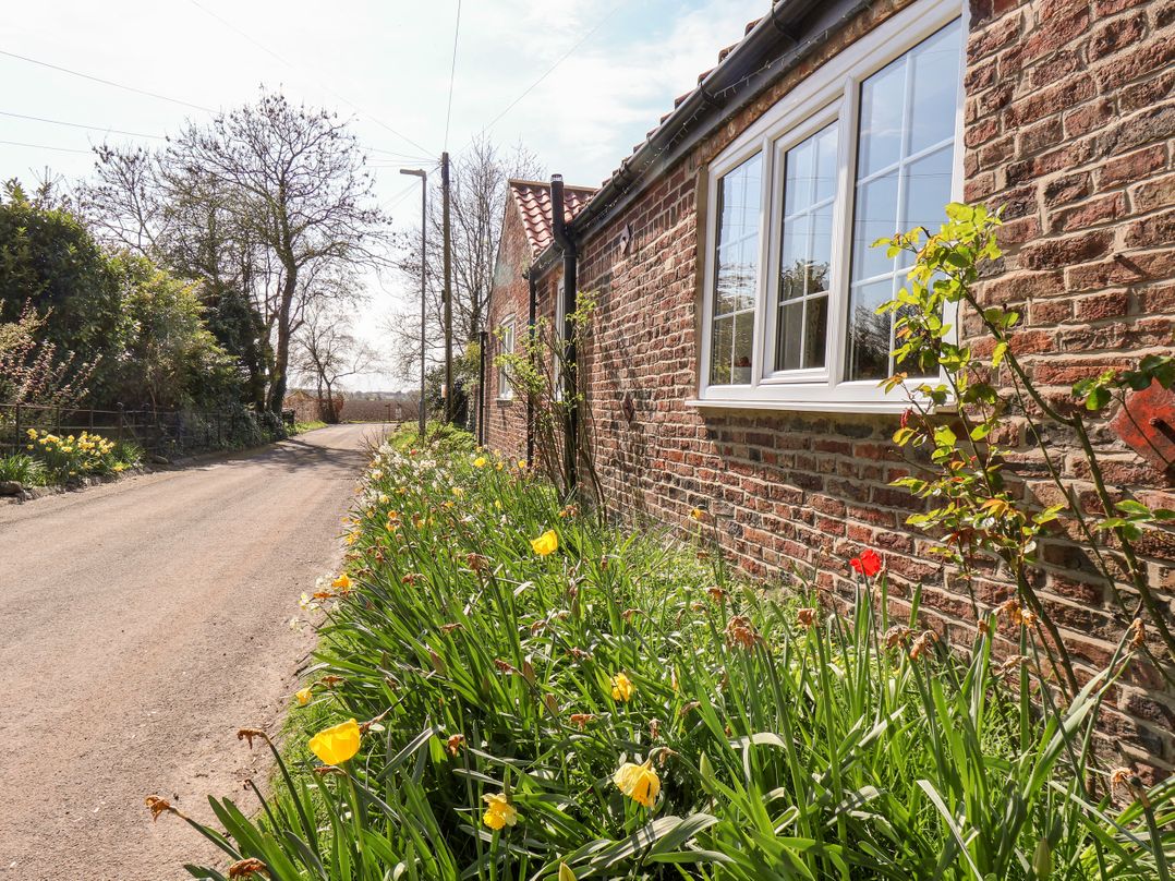 Cupid's Cottage