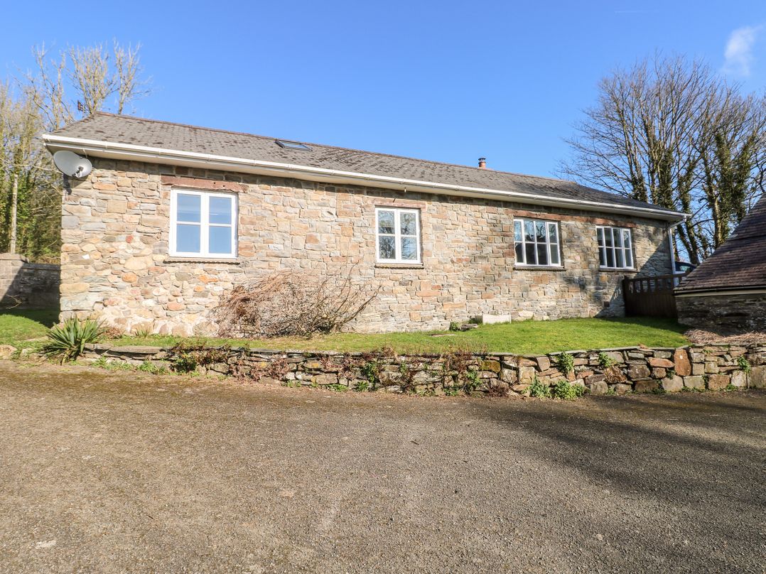 Llety'r Llwynog