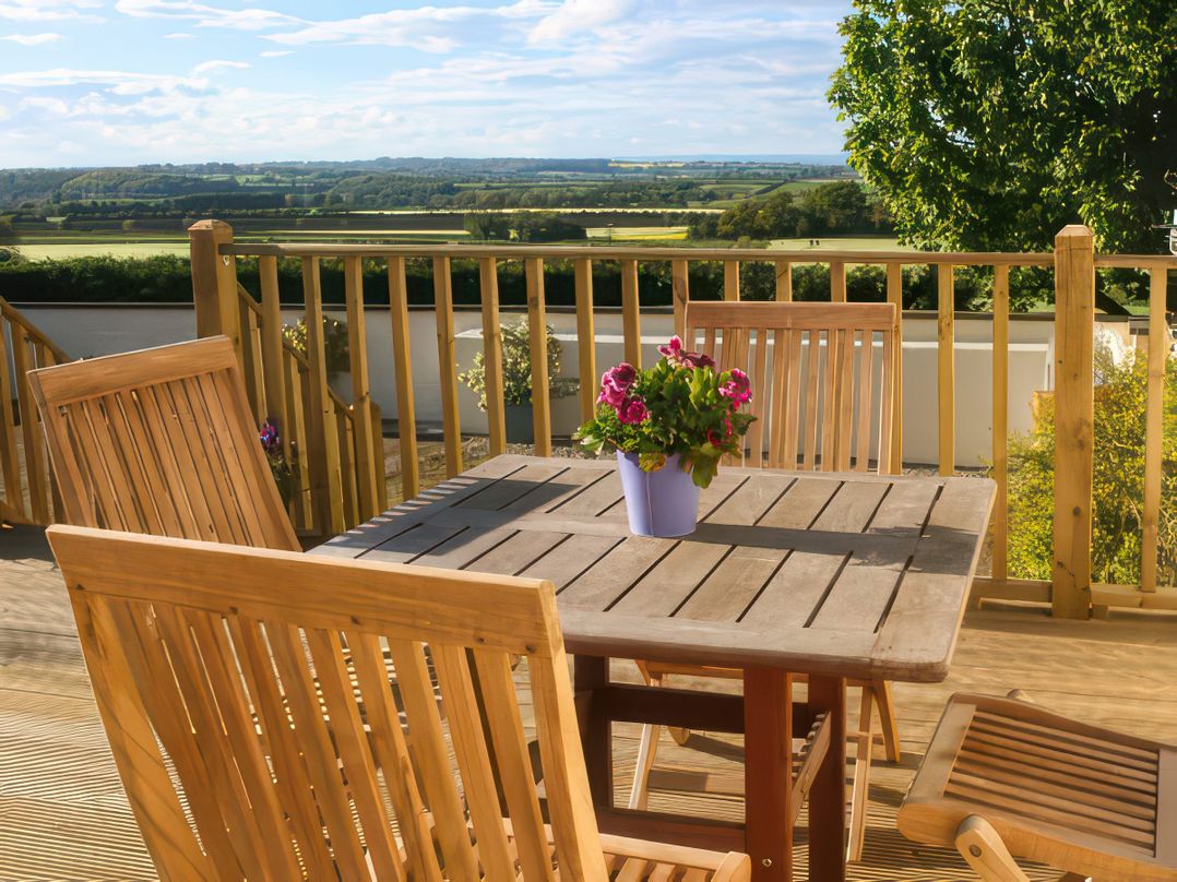 Derwent Cottage