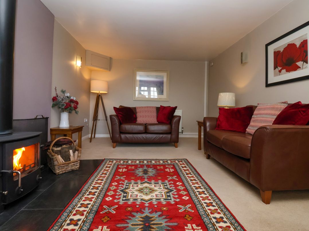 Derwent Cottage