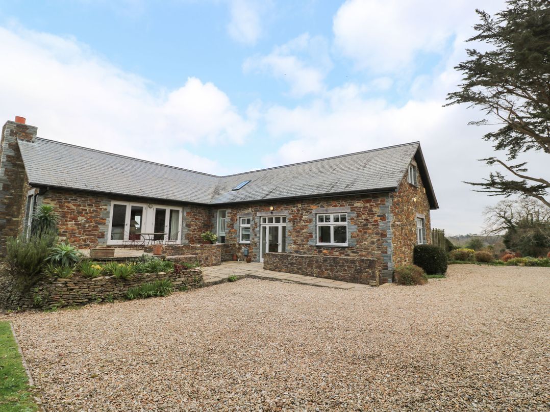 Penarvon House