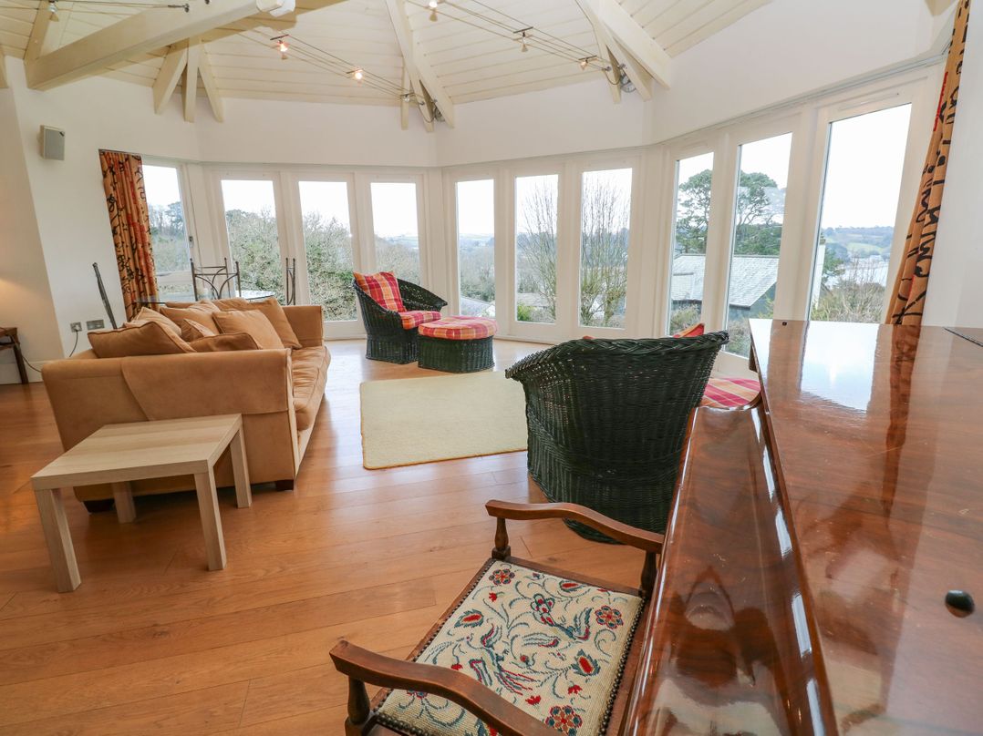 Penarvon House