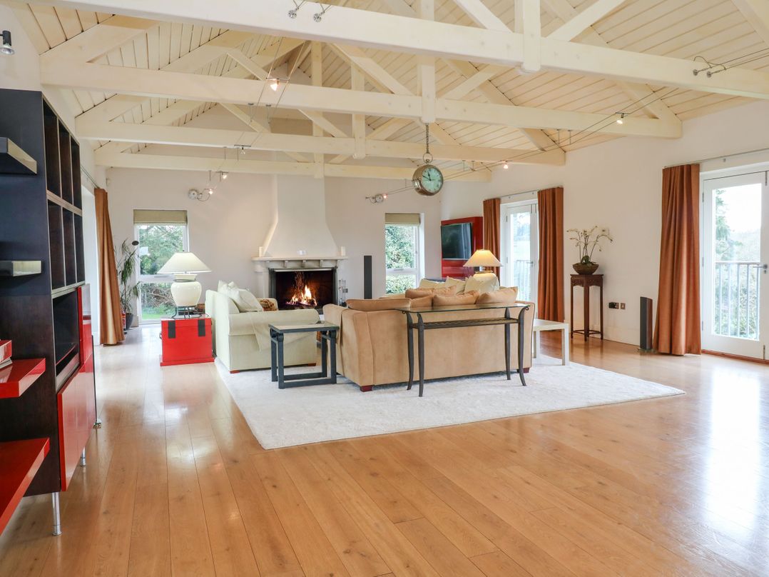 Penarvon House