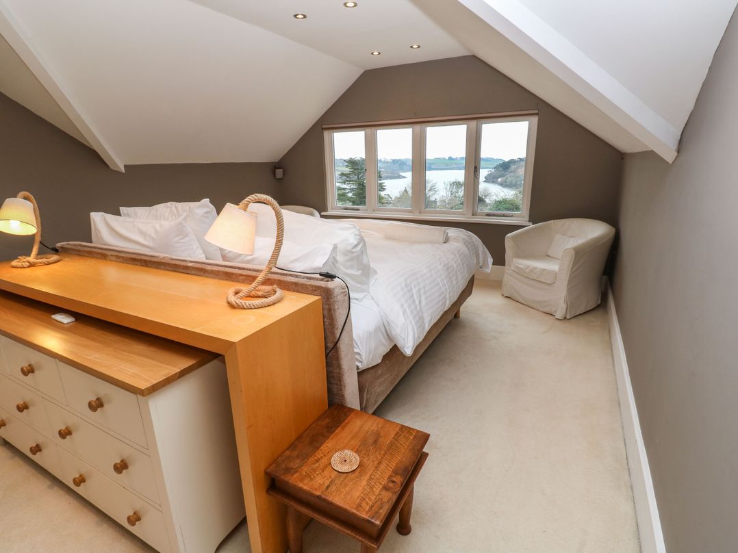 Penarvon House