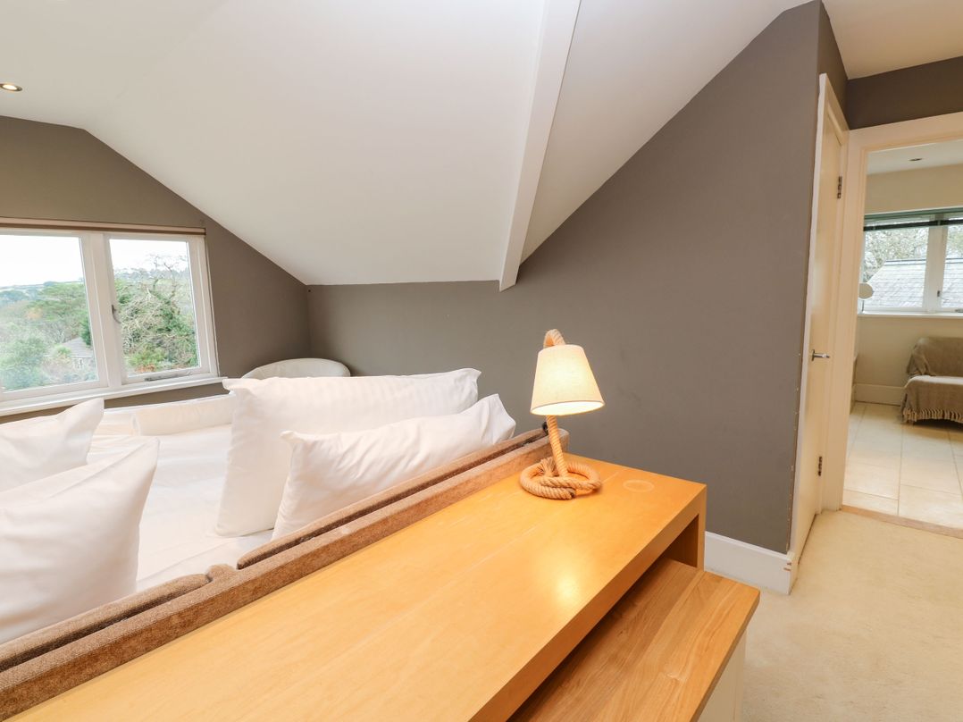 Penarvon House