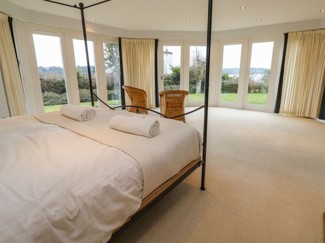 Penarvon House