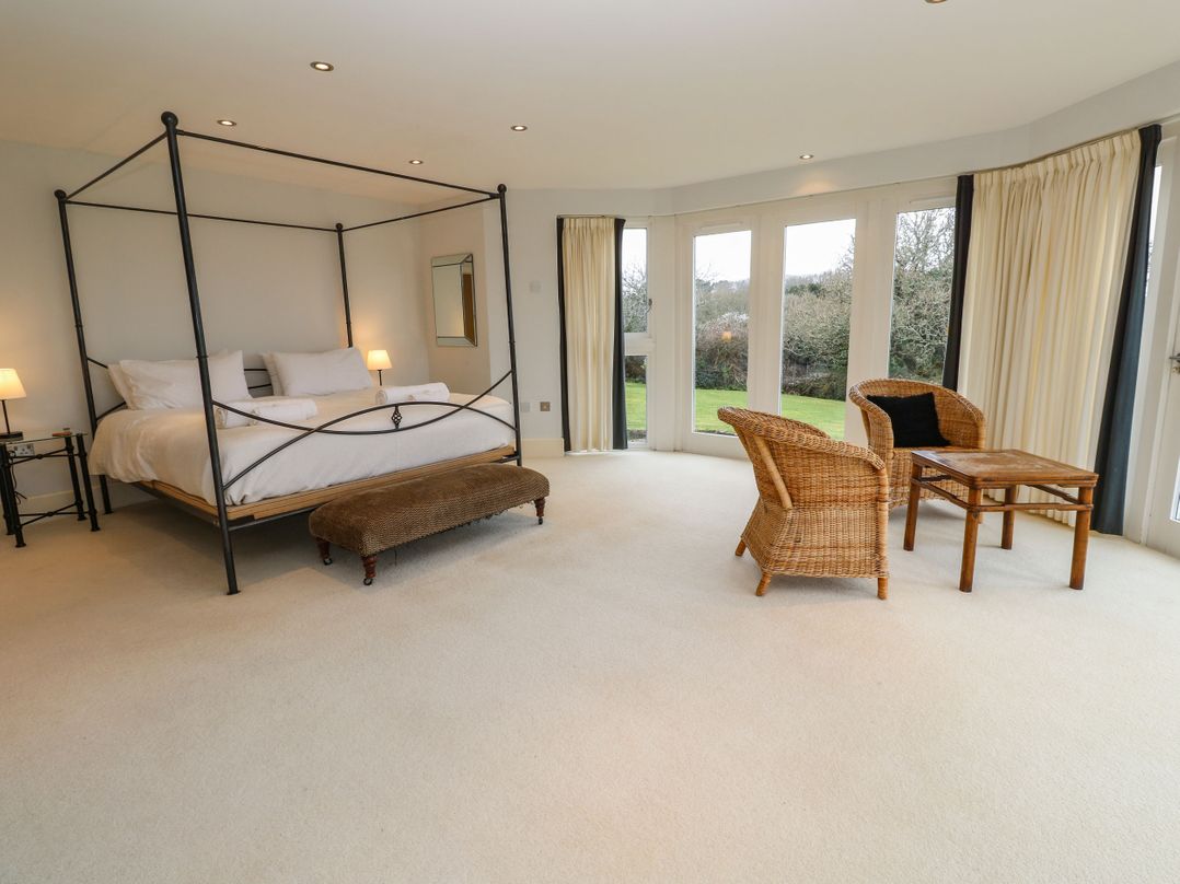 Penarvon House