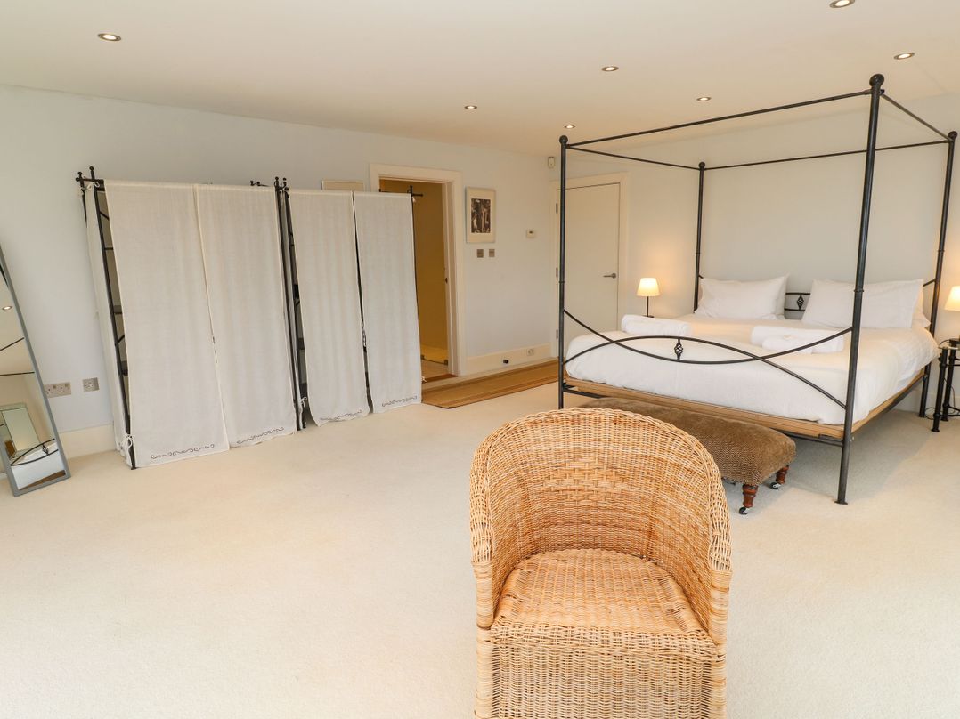 Penarvon House