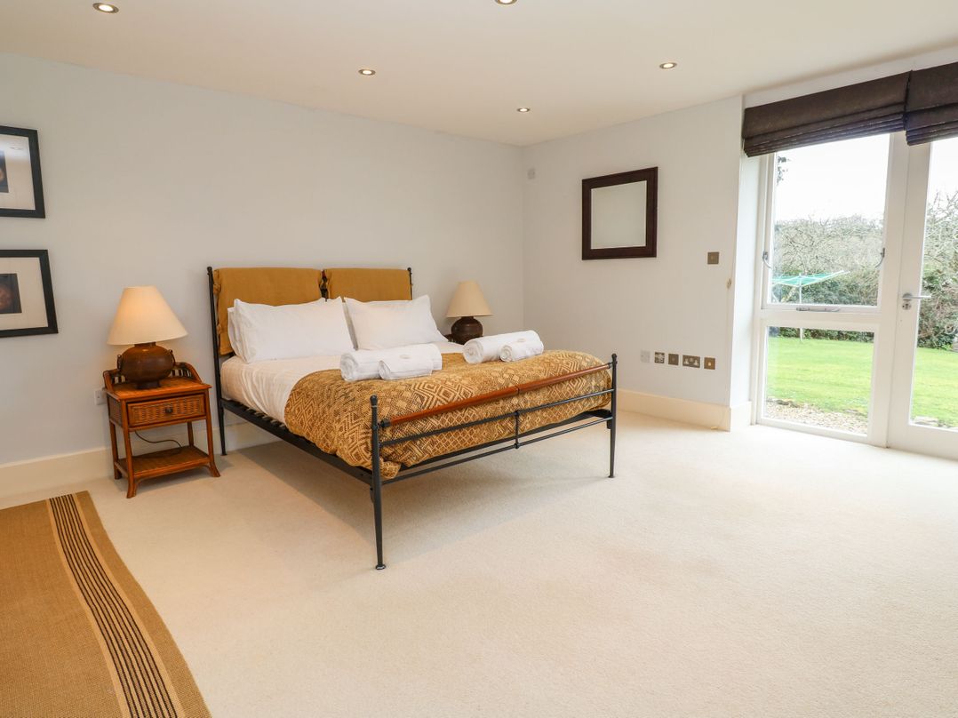 Penarvon House