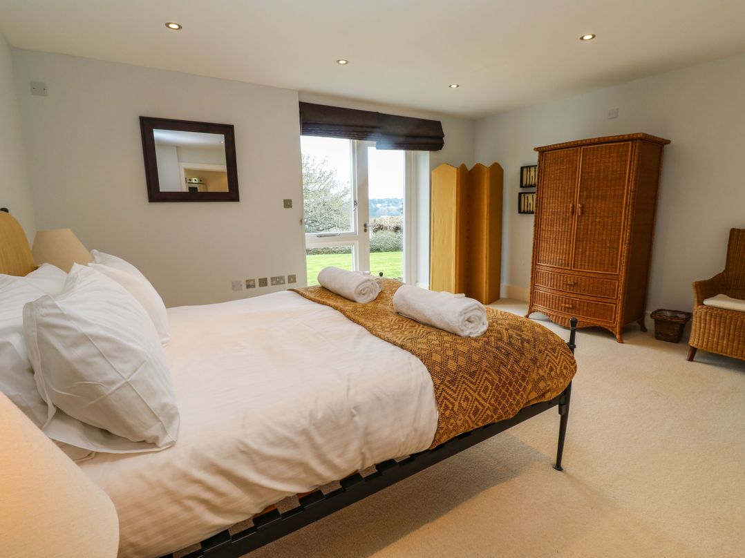 Penarvon House