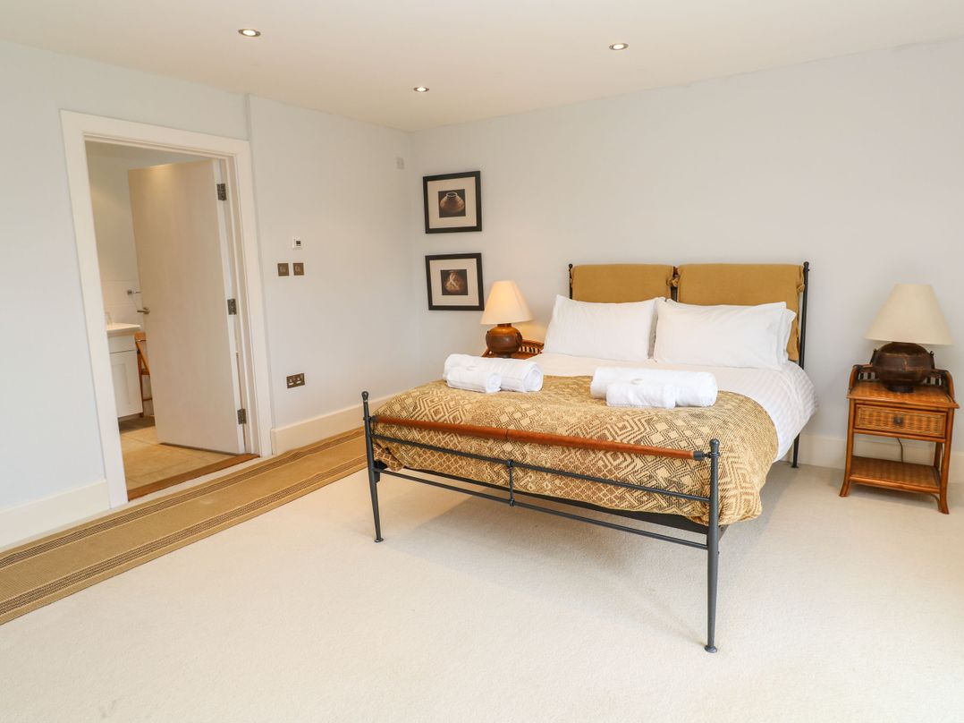 Penarvon House