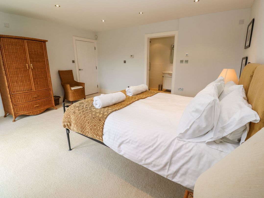 Penarvon House