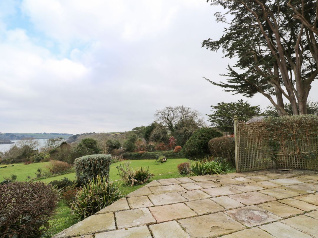 Penarvon House