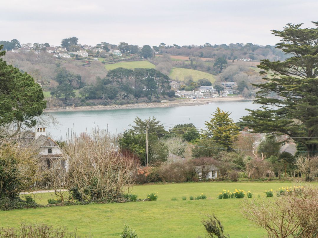 Penarvon House