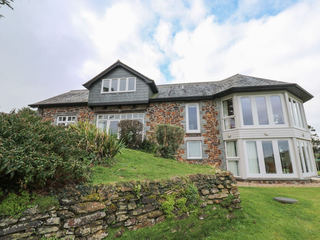 Penarvon House