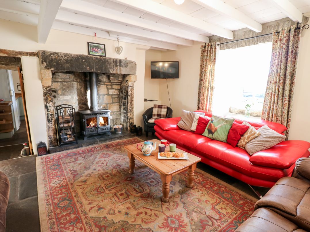 Pursglove Cottage
