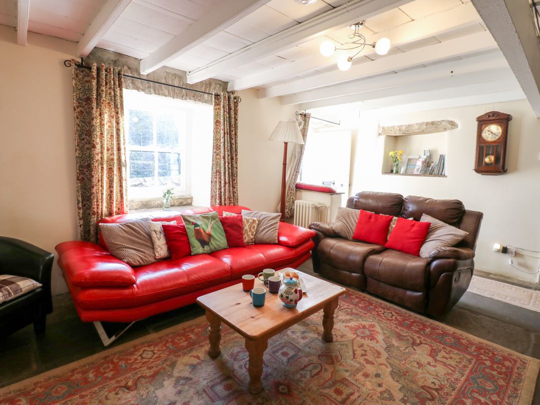 Pursglove Cottage