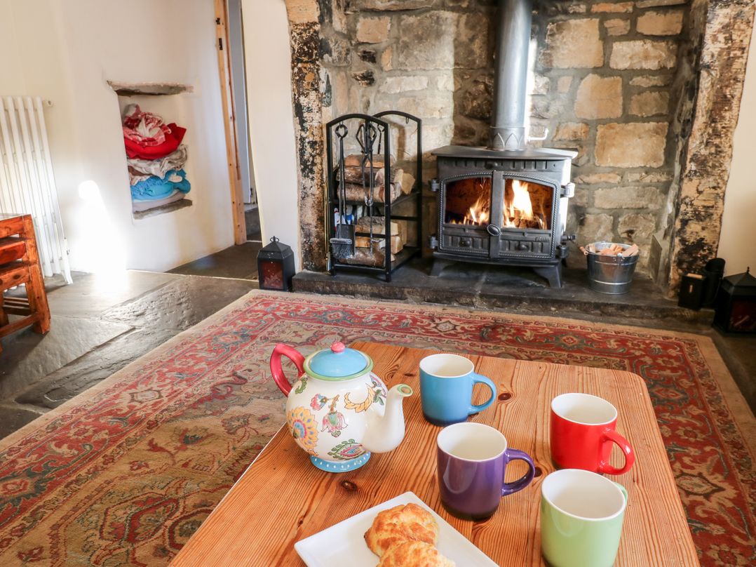Pursglove Cottage