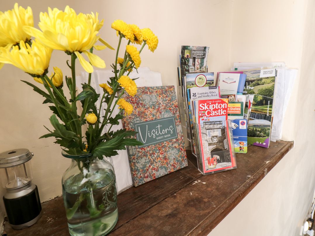 Pursglove Cottage