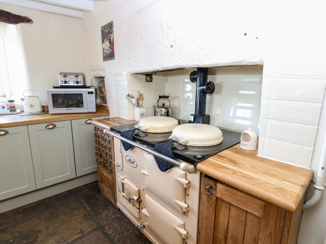 Pursglove Cottage