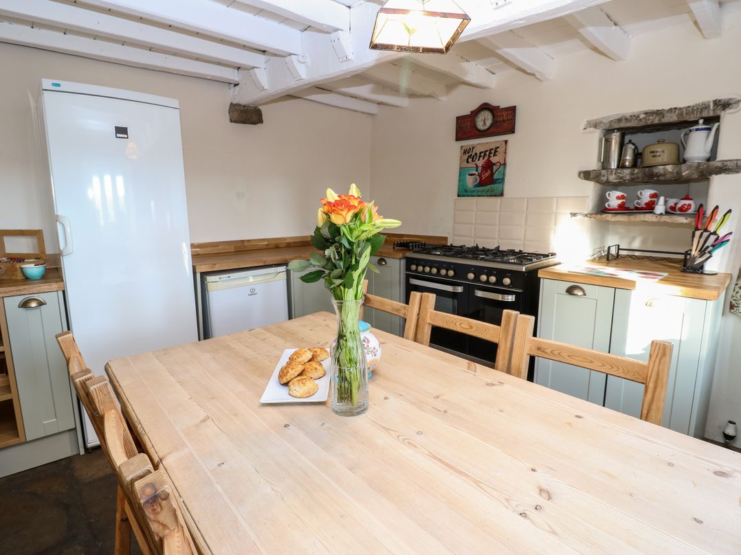 Pursglove Cottage
