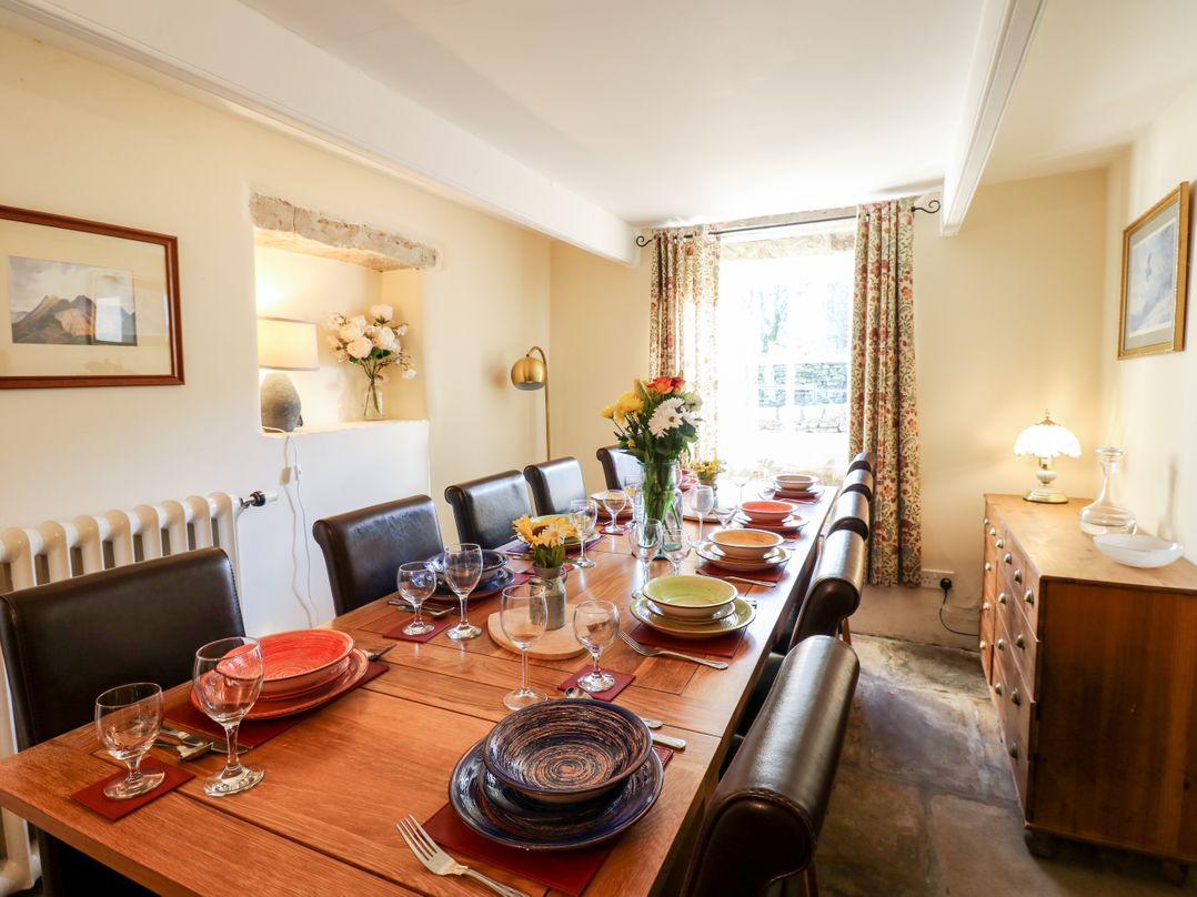 Pursglove Cottage