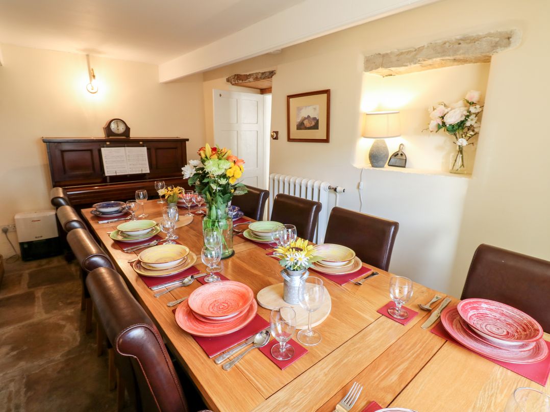Pursglove Cottage