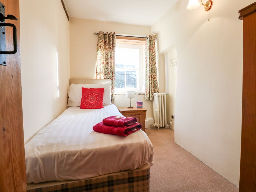 Pursglove Cottage