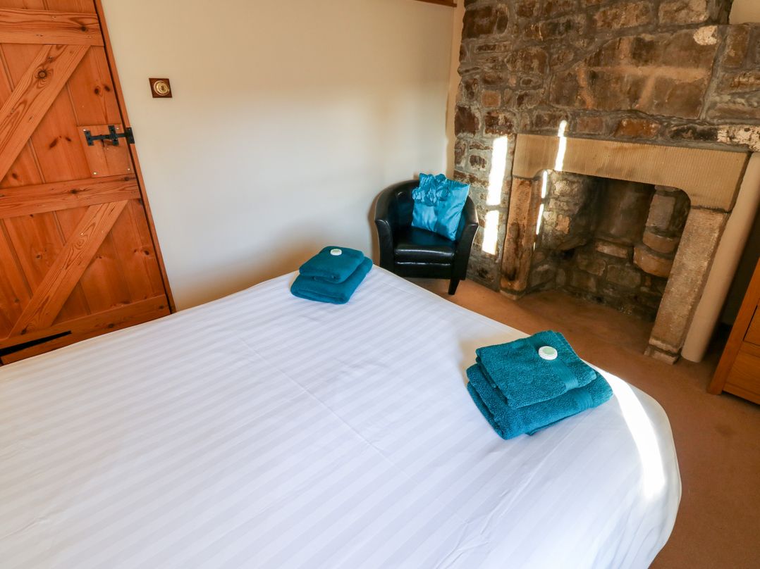 Pursglove Cottage