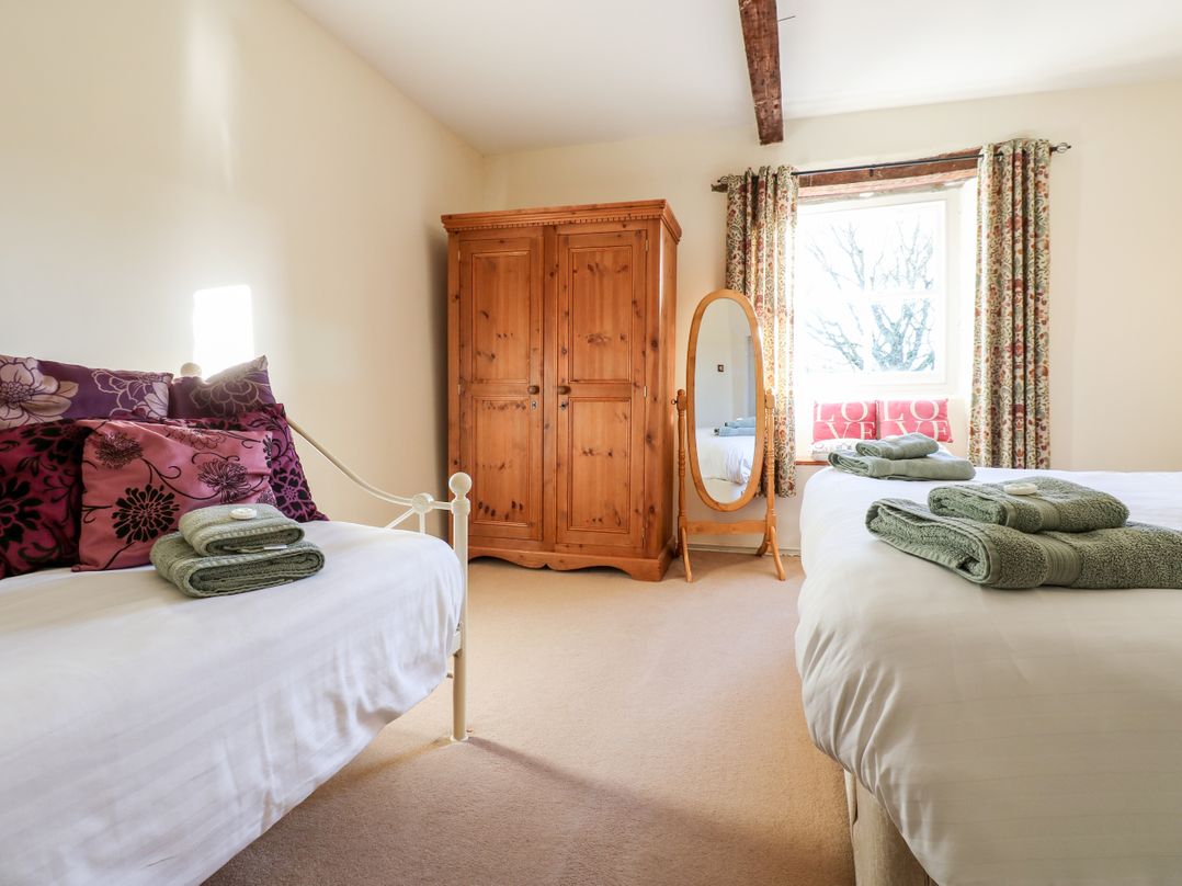 Pursglove Cottage