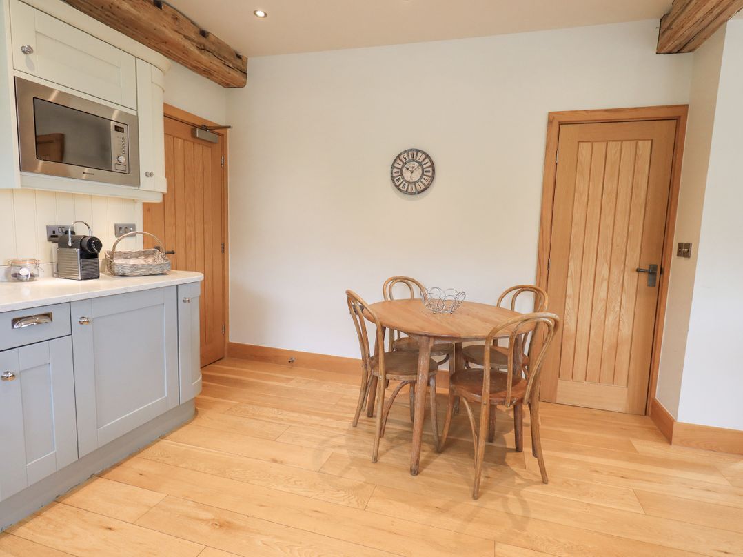 Hazel Cottage
