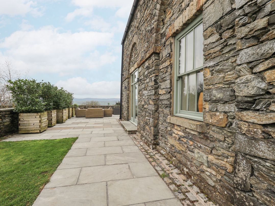 Hazel Cottage