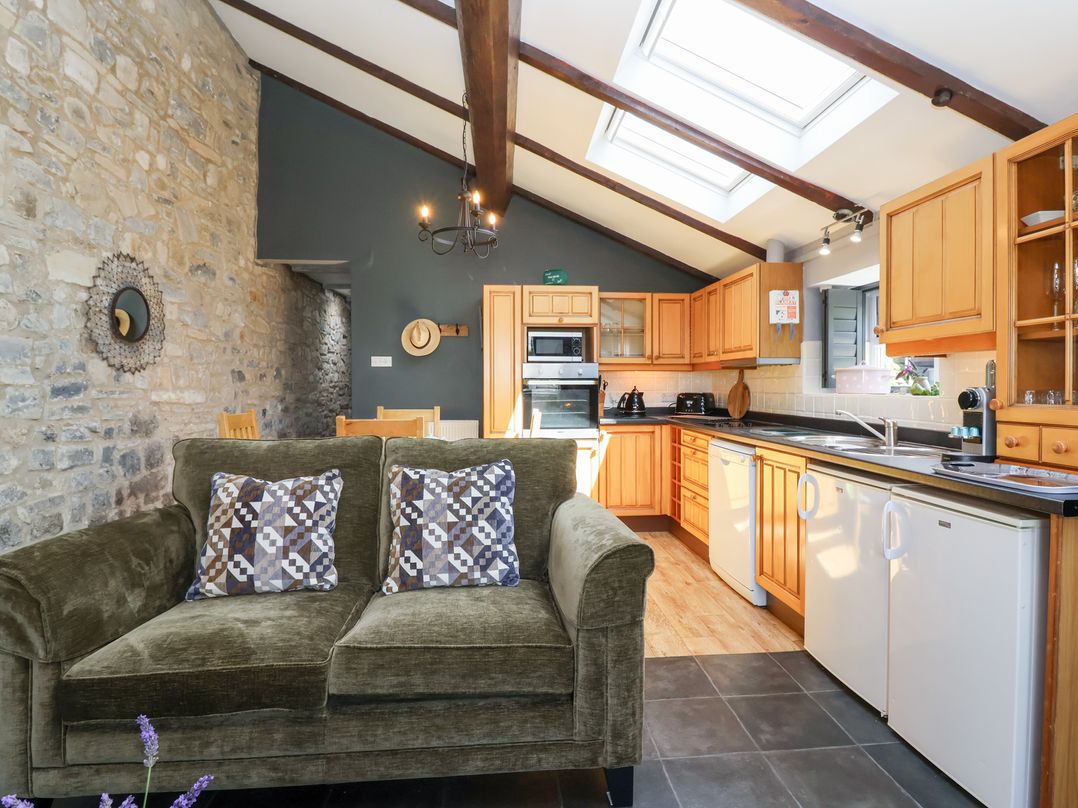 Pear Tree Cottage