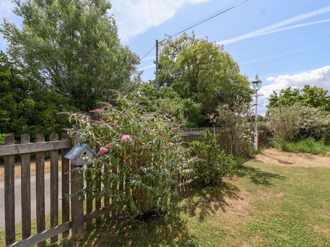 Pear Tree Cottage