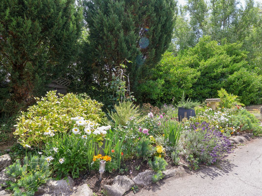 Pear Tree Cottage