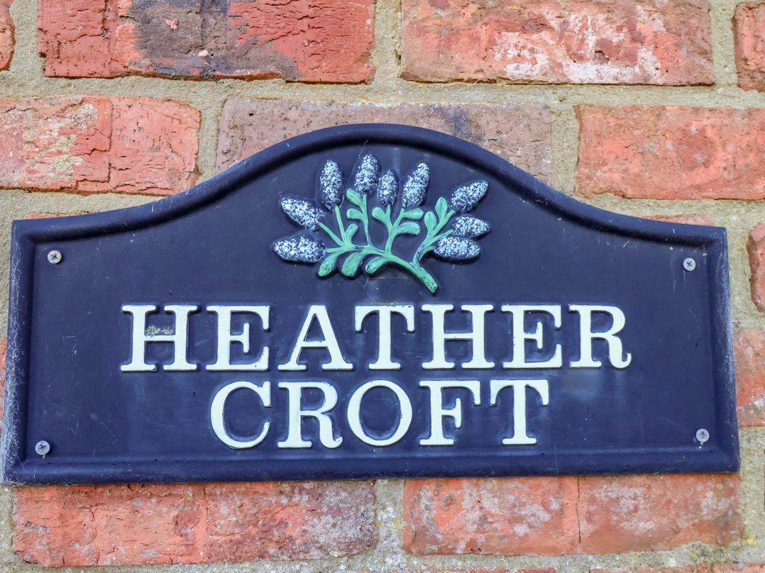 Heather Croft