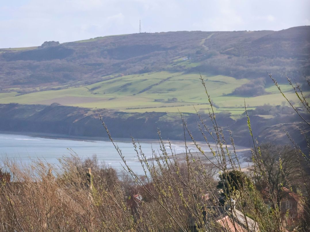 Heather Croft