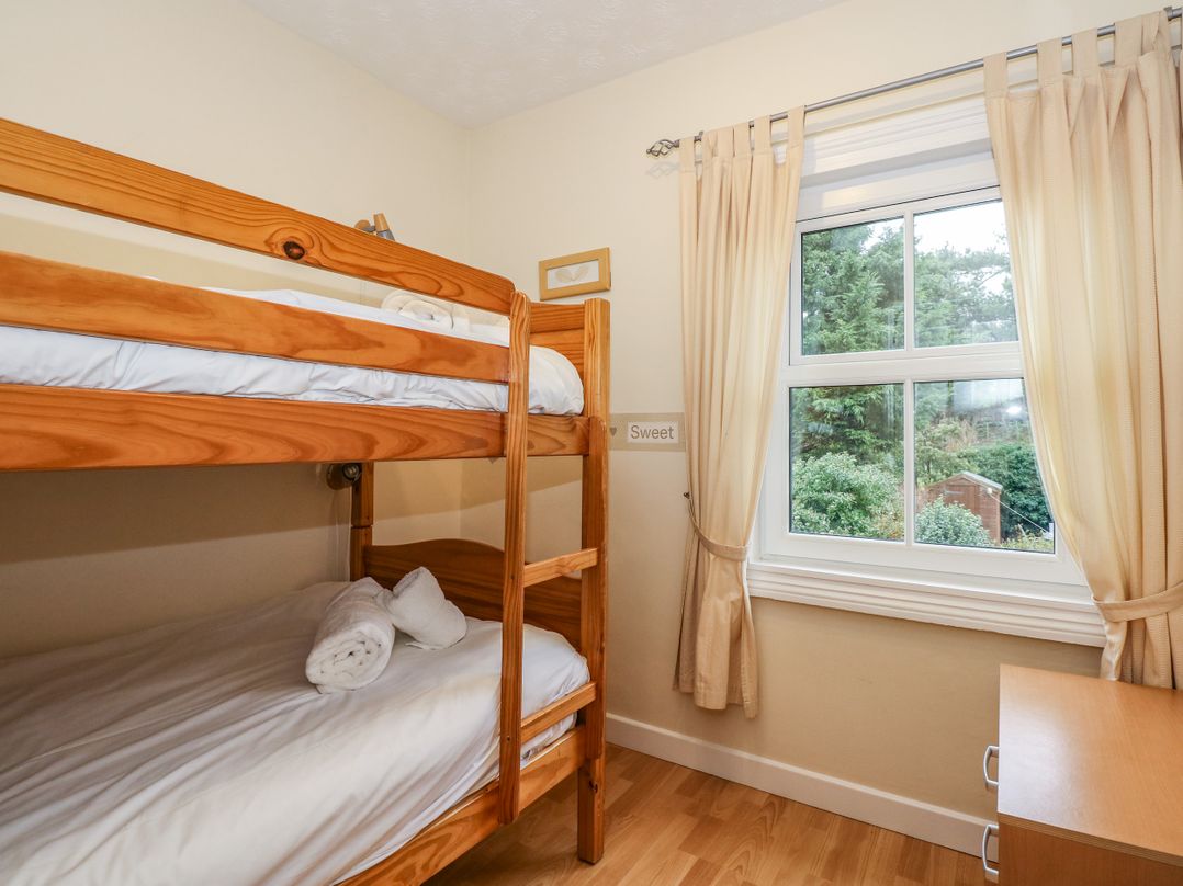 5 Melinda Cottages