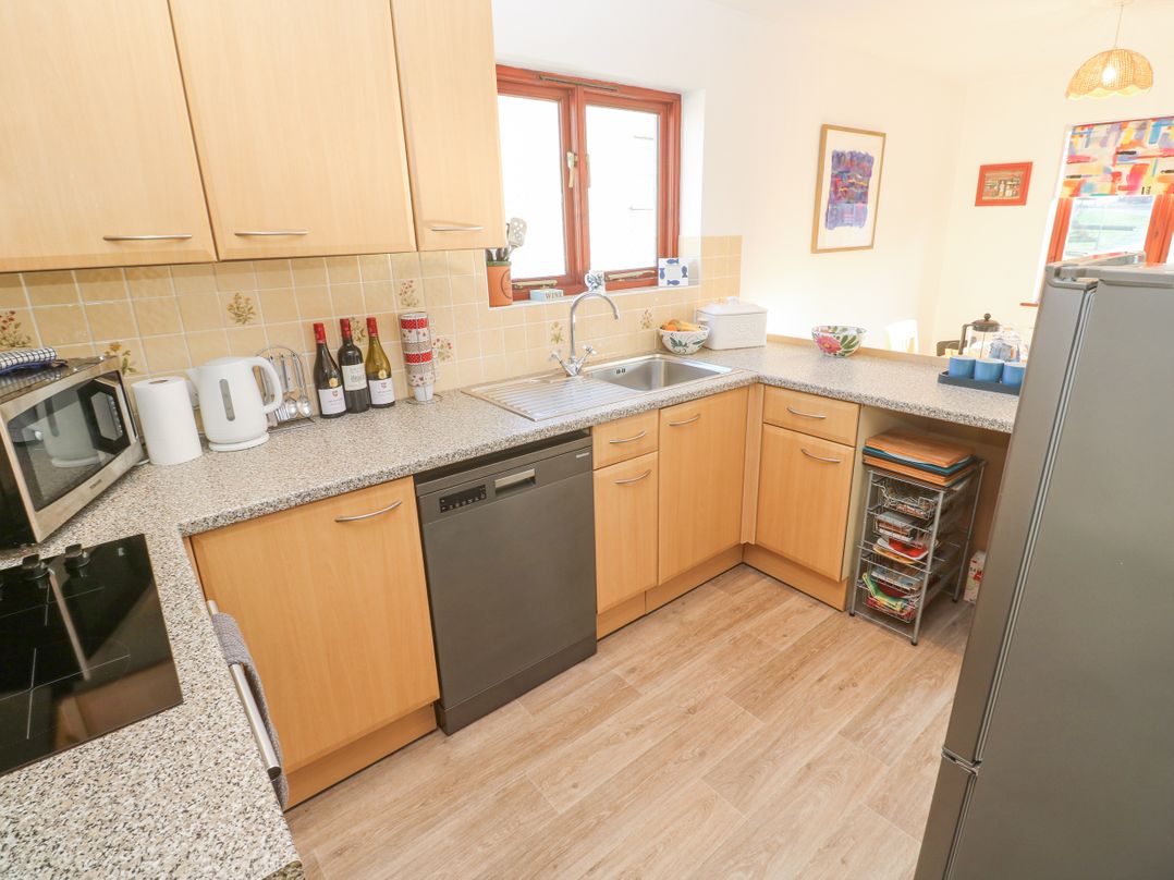 Kernow Cottage