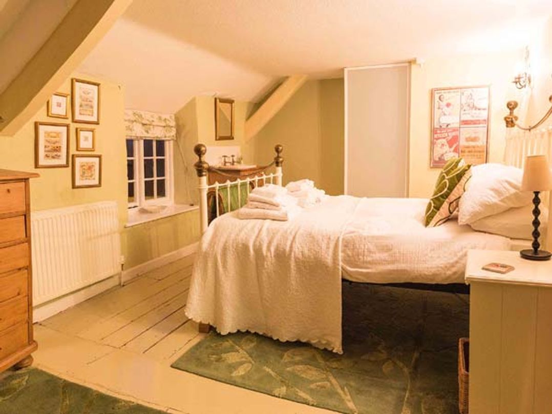 Craft Cottage