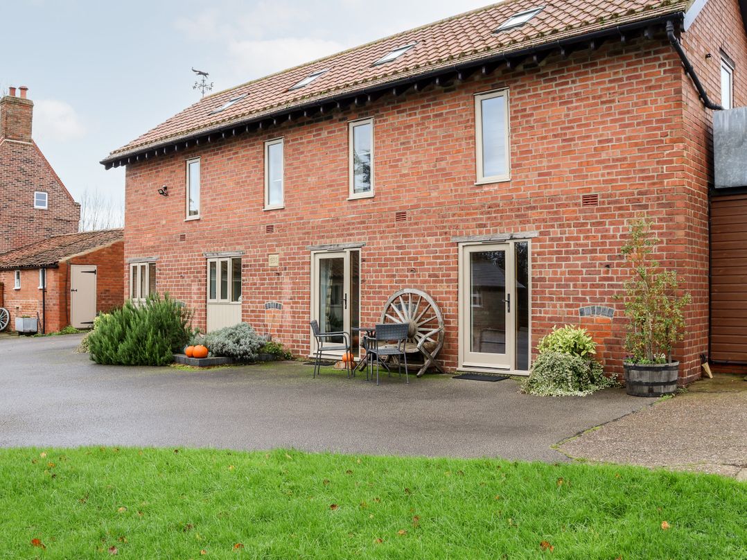 The Granary