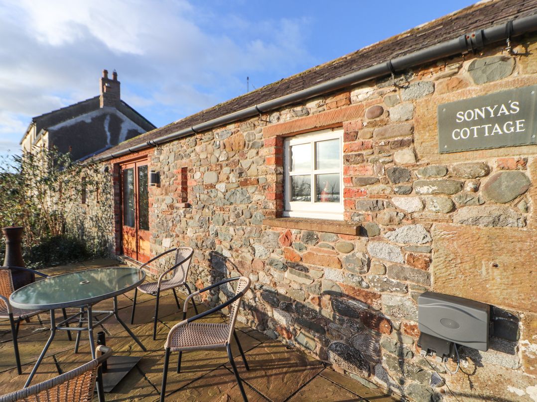 Sonya's Cottage