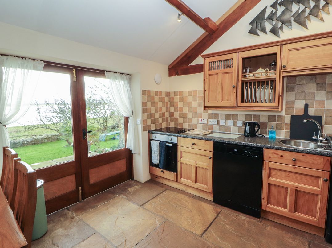 Sonya's Cottage