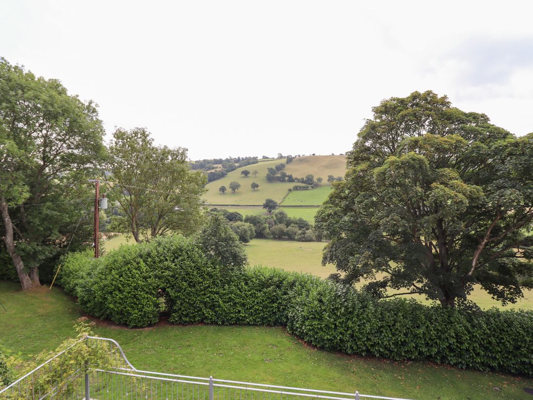 Ysgubor Tyddyn Isaf