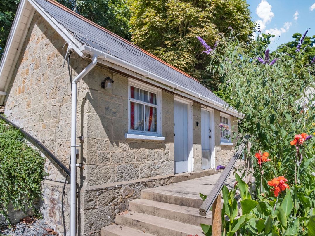 Lisle Combe Cottage