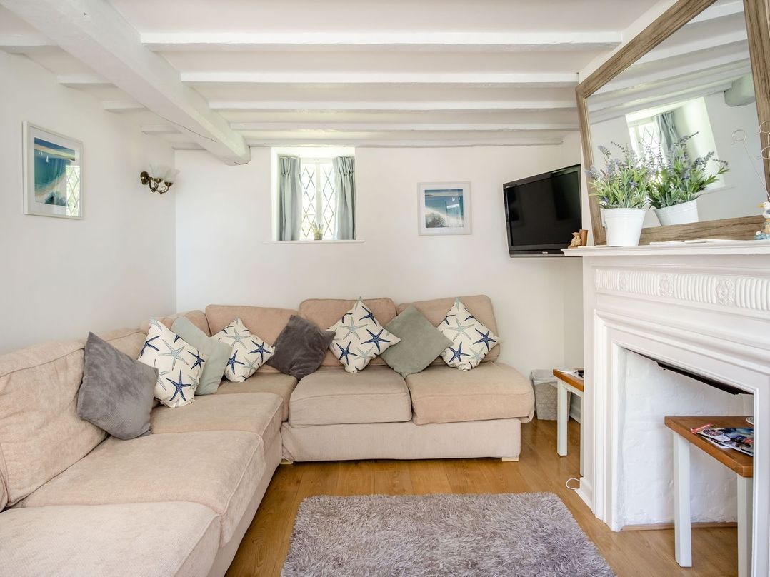 Lisle Combe Cottage
