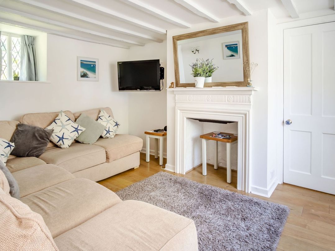 Lisle Combe Cottage