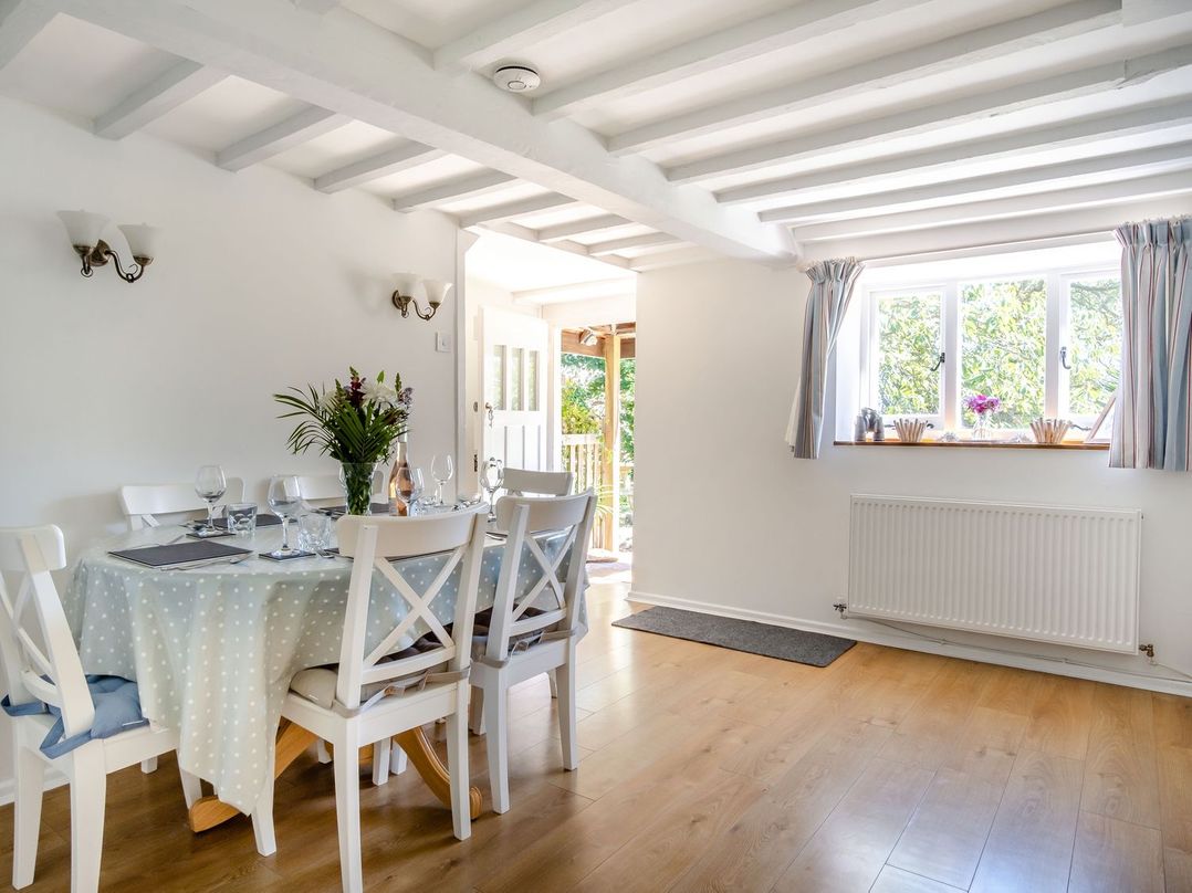 Lisle Combe Cottage